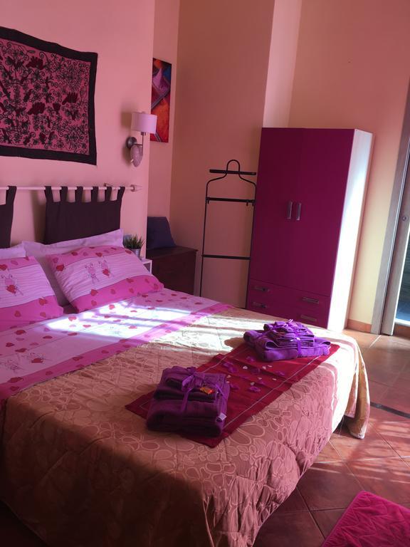 Mondello Room Veg Buitenkant foto