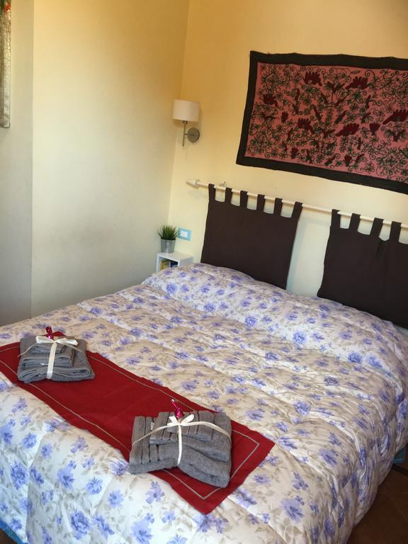 Mondello Room Veg Buitenkant foto