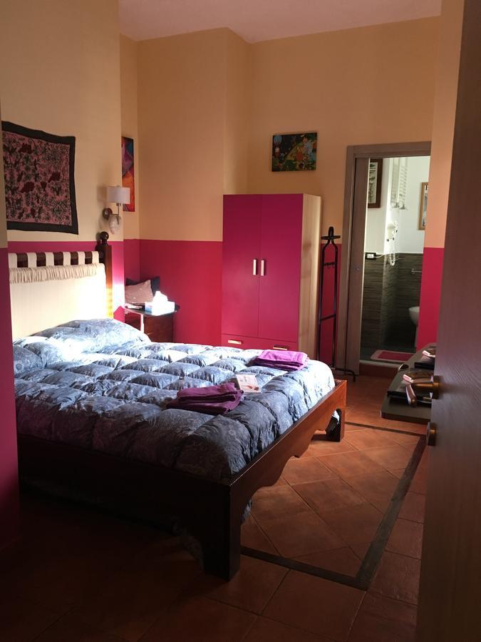 Mondello Room Veg Buitenkant foto